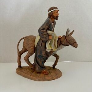 Fontanini Baruch Figure for 7.5" Heirloom Nativity